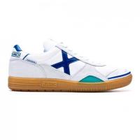 Munich X Gresca 300604