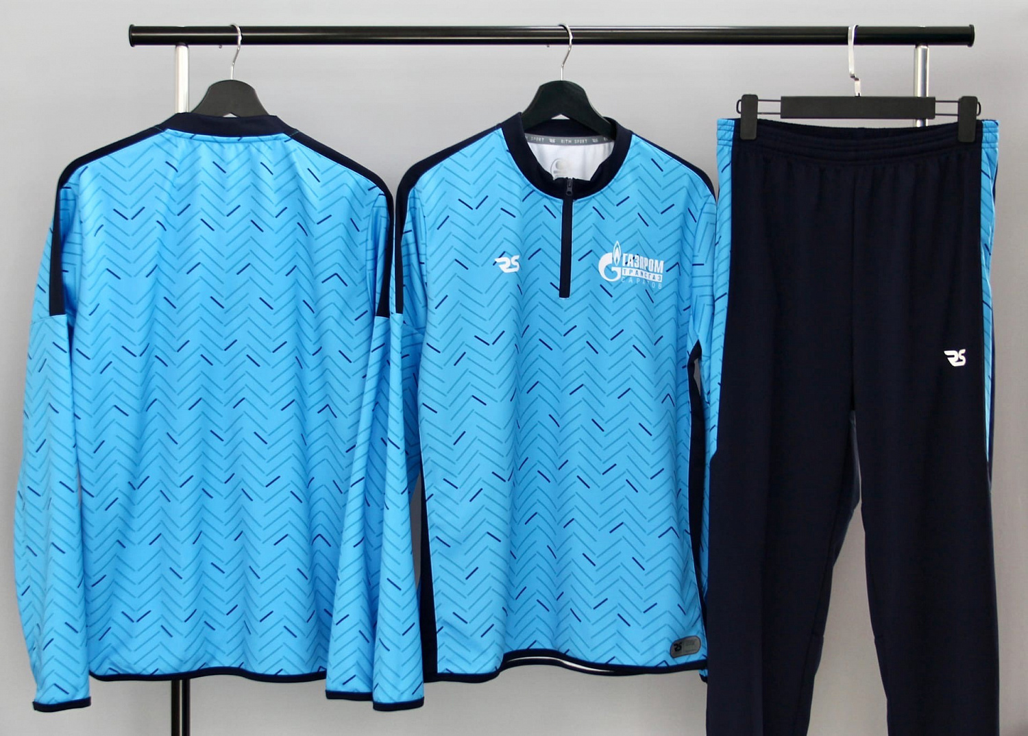Свитер тренировочный ORIGINAL SZ