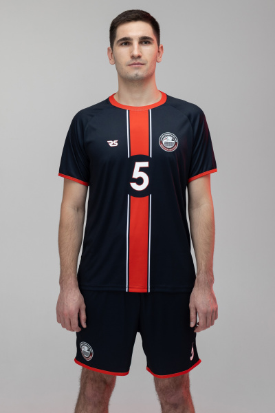 Волейбольная форма мужская Reglan